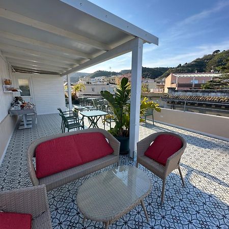 B&B Giorgia Tropea Kültér fotó